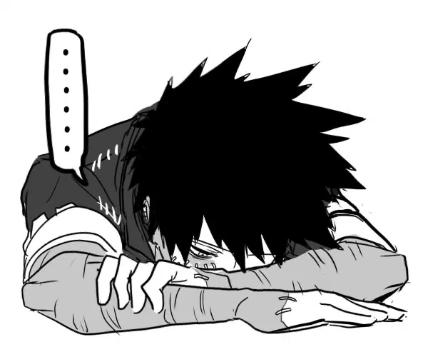 Avatar of Toya Todoroki {Dabi}