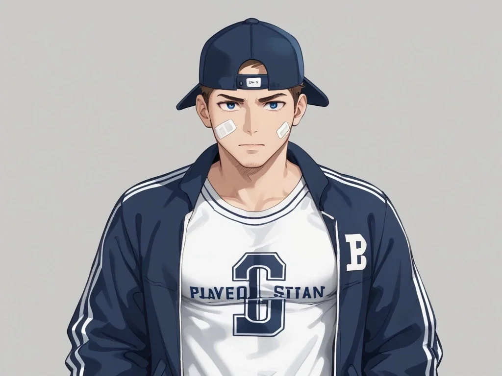 Avatar of T.K Holden