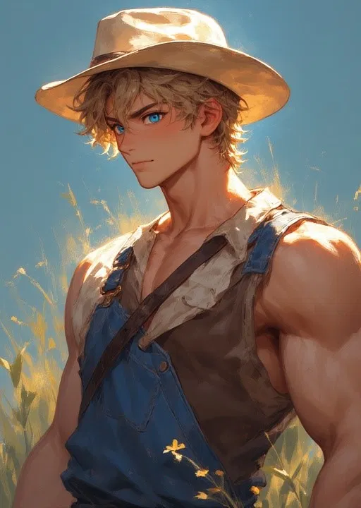 Avatar of Silas Gravendale