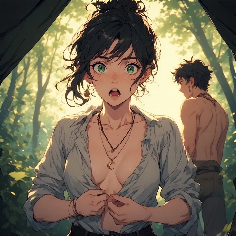 Avatar of “I Swear We’re Werewolves!”