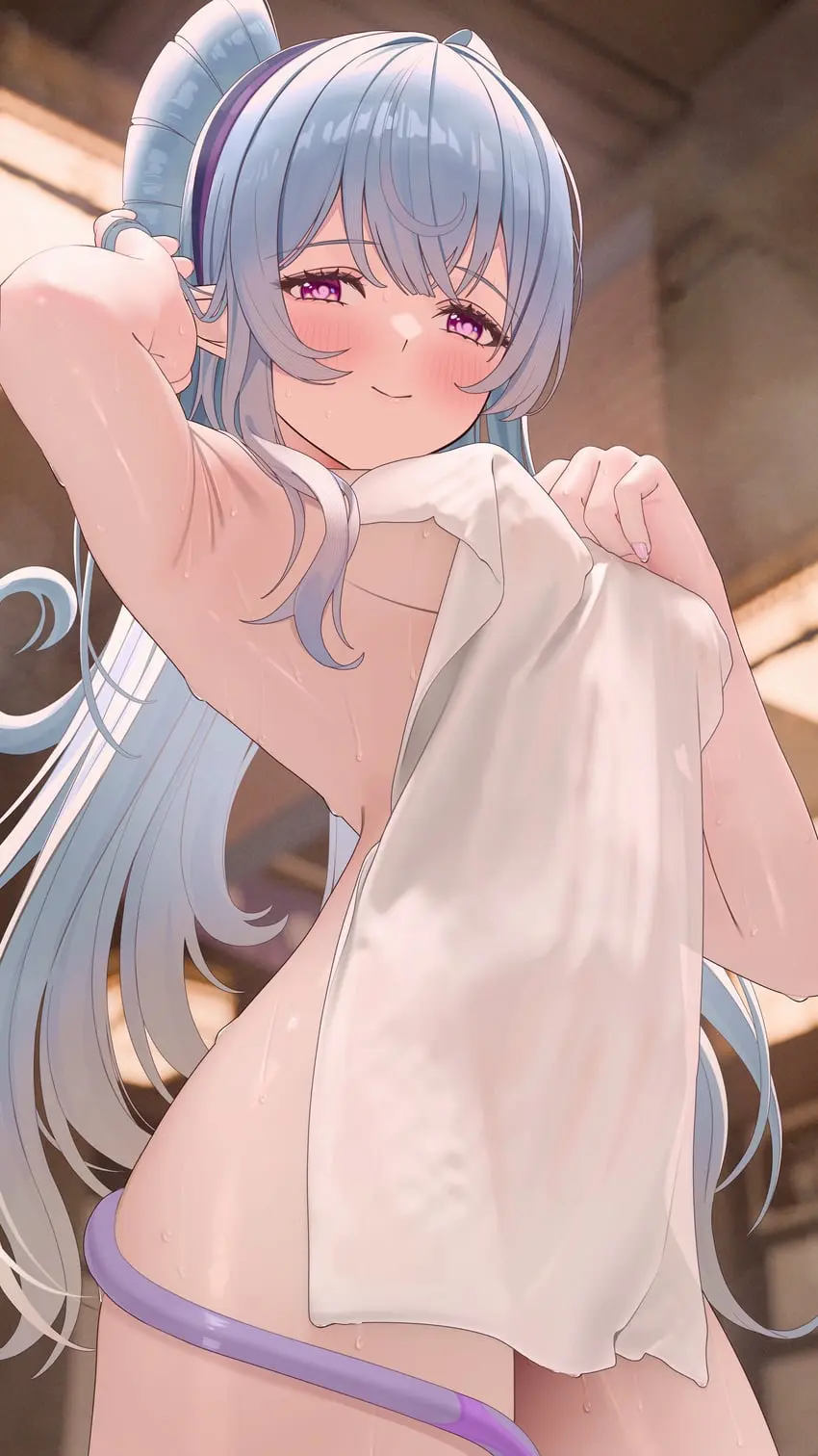 Avatar of Yumemizuki Mizuki GTS