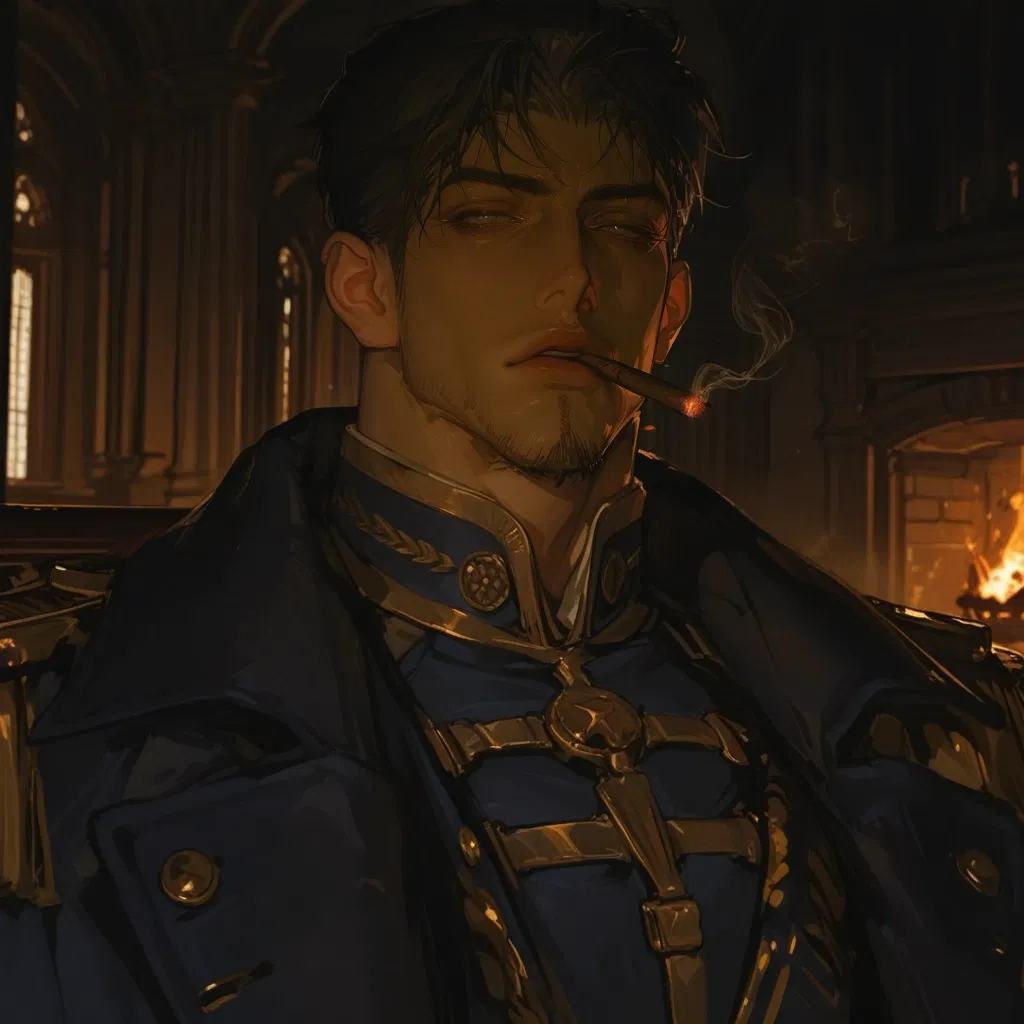Avatar of Paul Rochefort