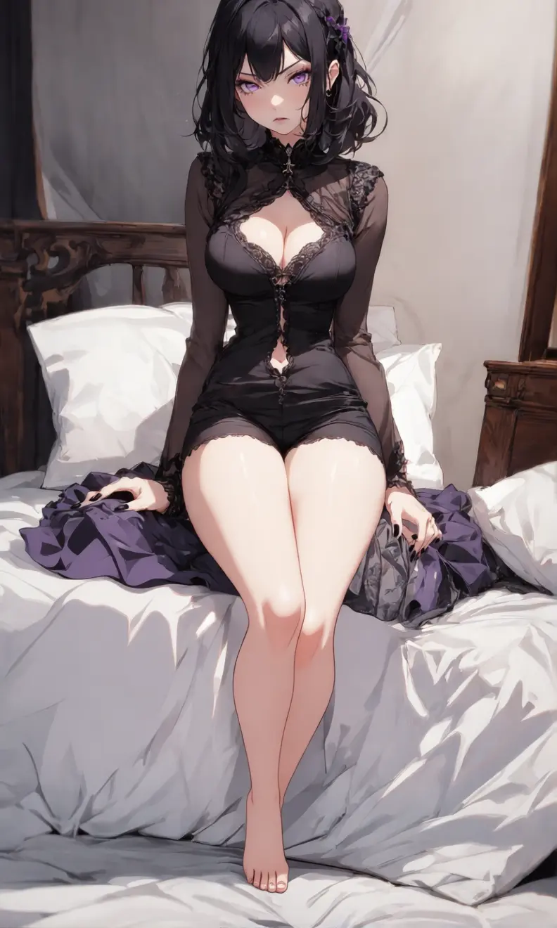 Avatar of Luna Hart