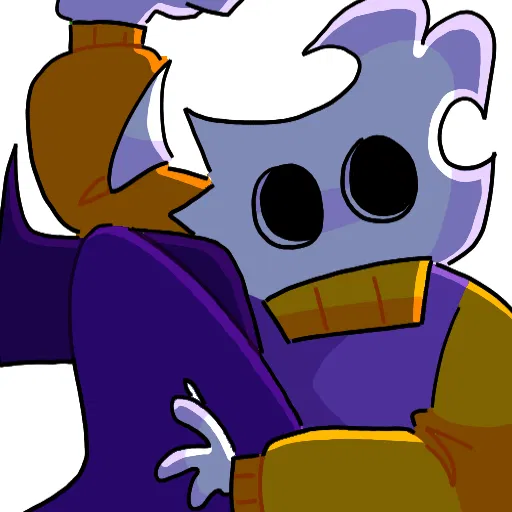 Avatar of GooB [GalacticGoods ⭐]
