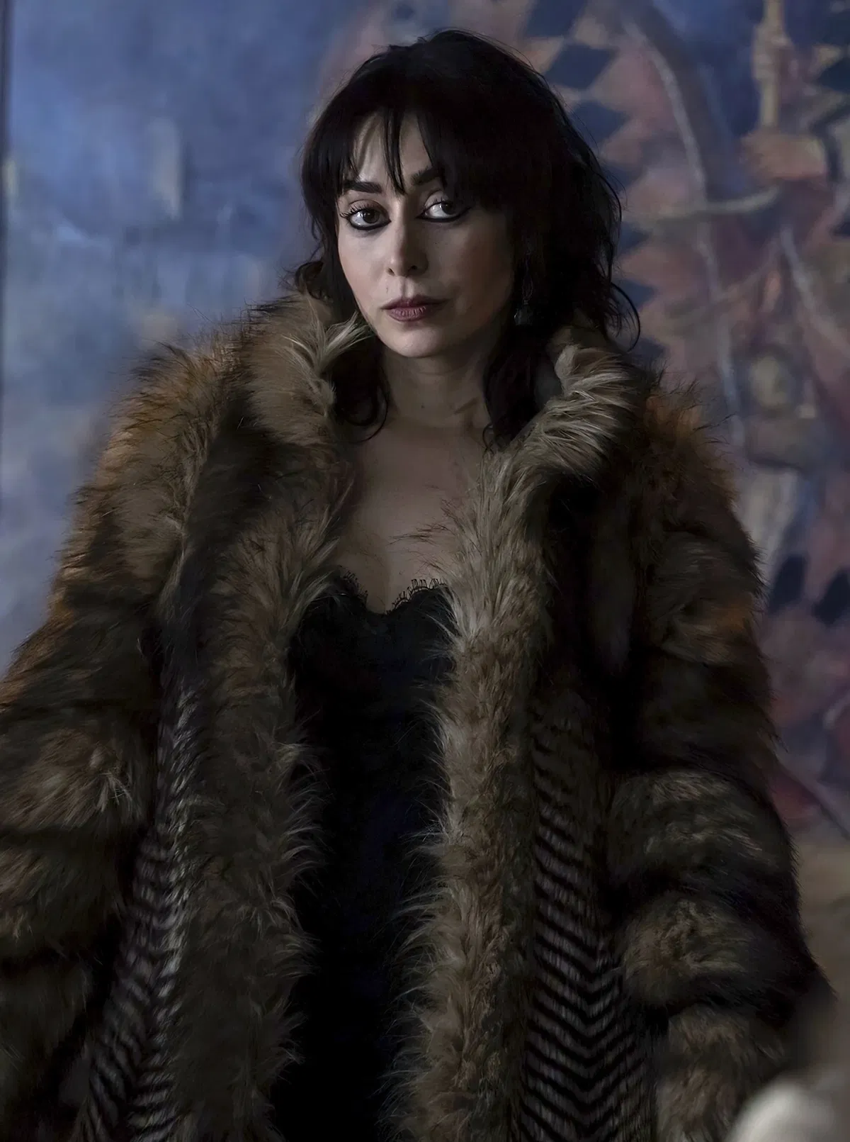 Avatar of Sofia Falcone