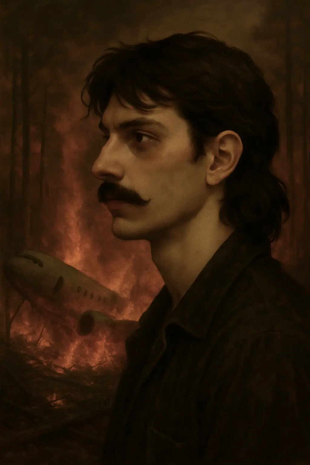 Avatar of Sean MacGibbon 
