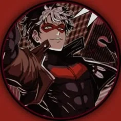 Avatar of Jason Todd