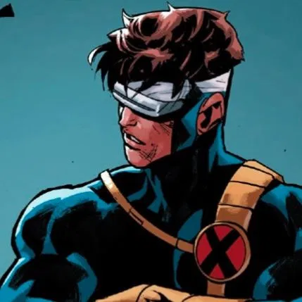 Avatar of Scott Summers | Cyclops