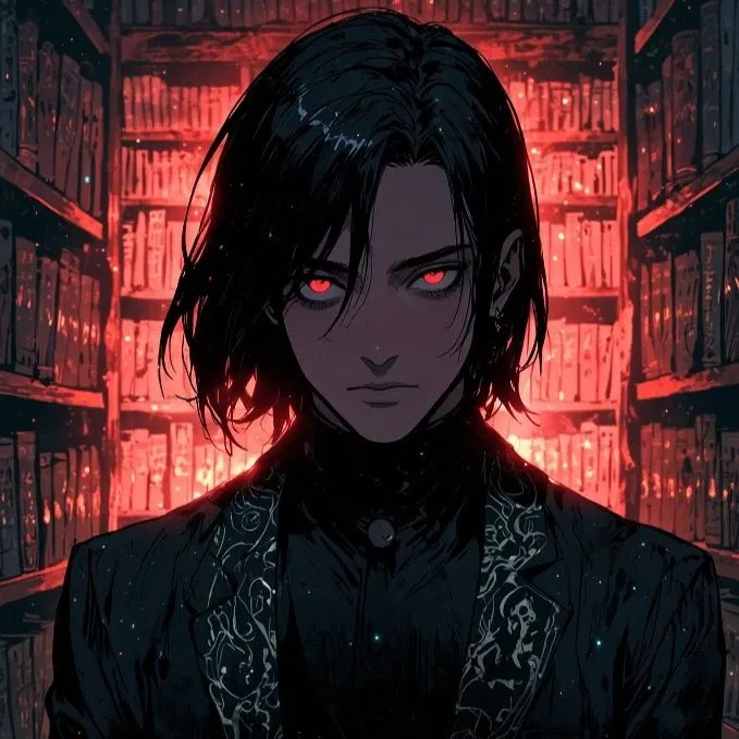 Avatar of Delinor