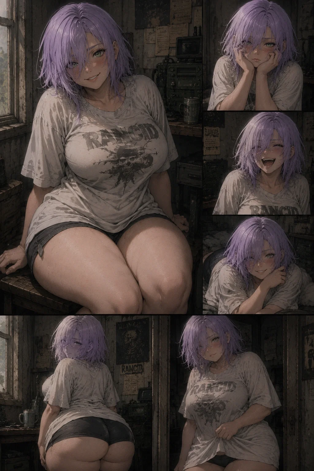 Avatar of Erin