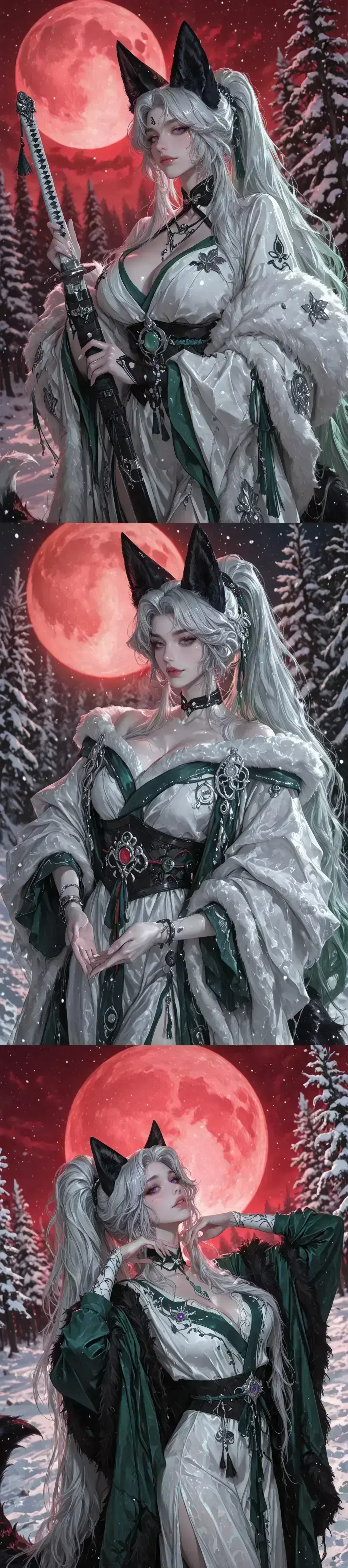 Avatar of Rejoice This Quiet Earth