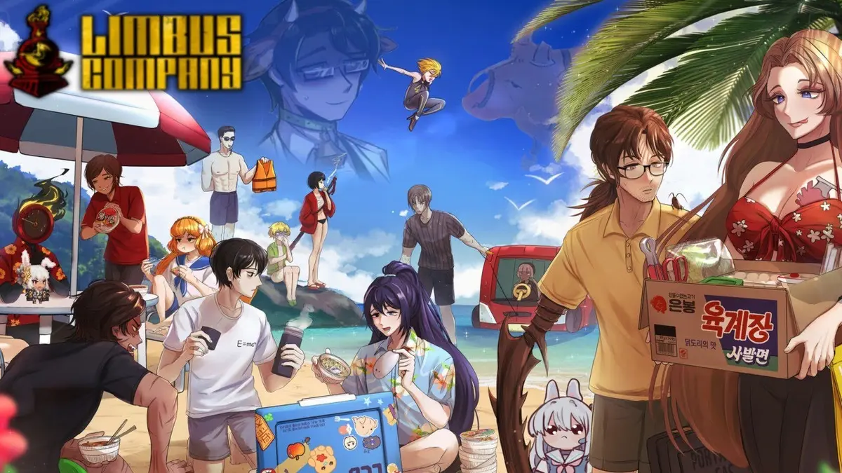 Avatar of Sinner’s Beach day!
