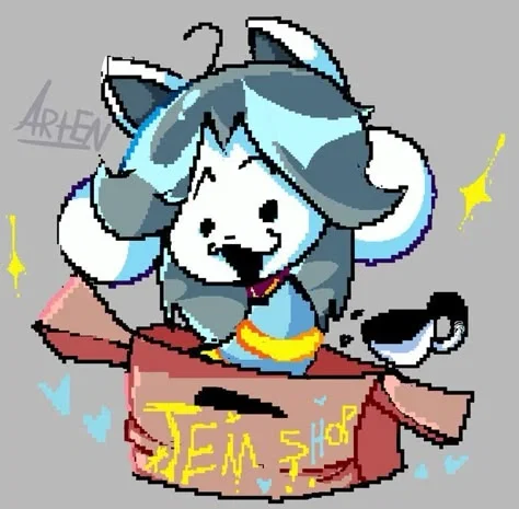 Avatar of temi