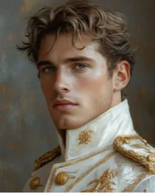 Avatar of Felix Kötler|| your crown prince older brother ||