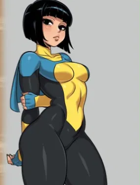Avatar of Bisexual Mark [FEM]