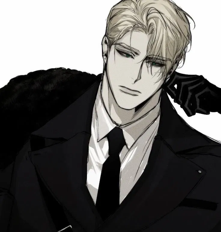 Avatar of Helios Vrostislav