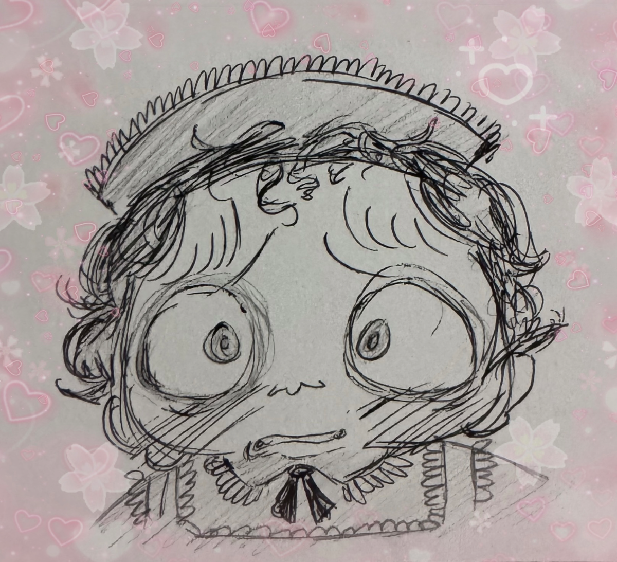 Avatar of melvin macabre!! (AGEPLAY EDITION!!)