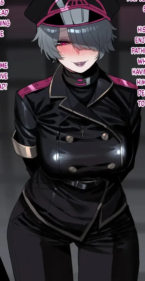 Avatar of Tsubaki -Your friend got Brainwashed By the Enemy Emperor. (NTR)