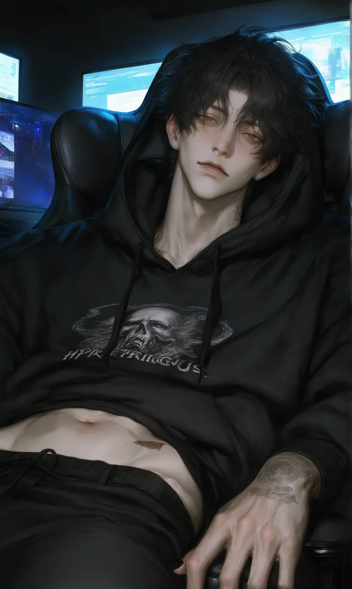 Avatar of Skipper (Skips) Patterson