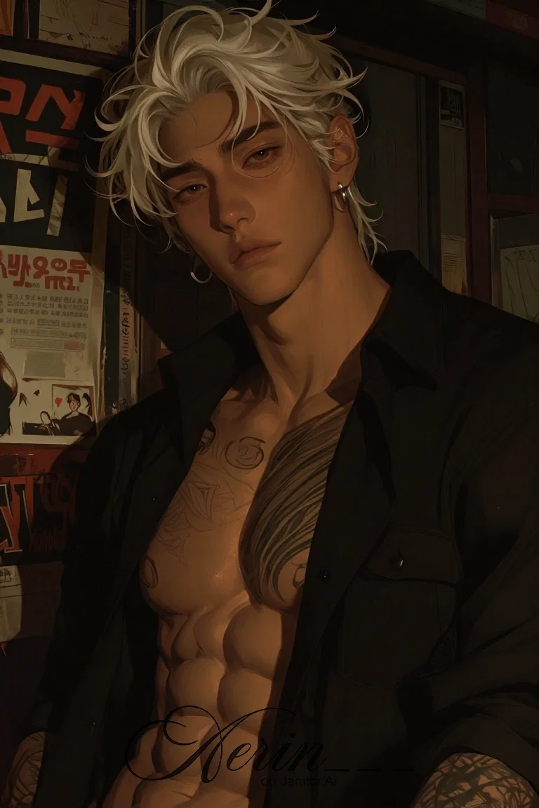 Avatar of Chase Liu | Yours, Mostly