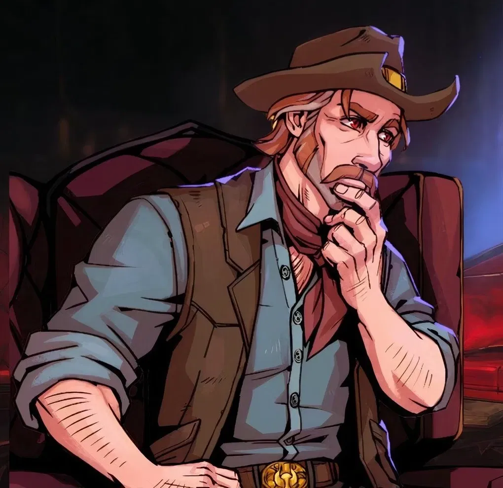 Avatar of Sam Walls 