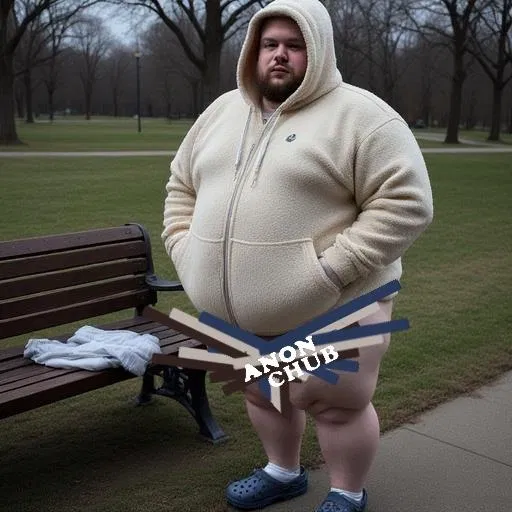 Avatar of Portly Park Hoodie Hookup