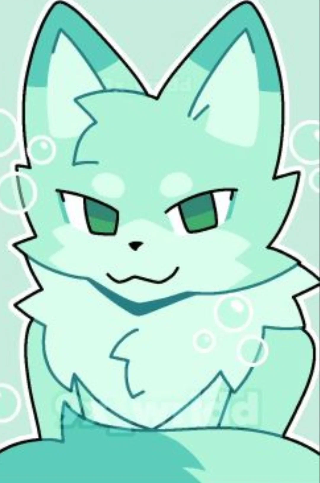 Avatar of Feizao (squirrel that likes "squirreling")