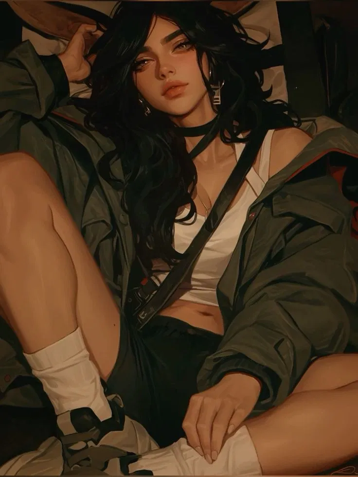 Avatar of Emilia Lucia | Teachers Pet