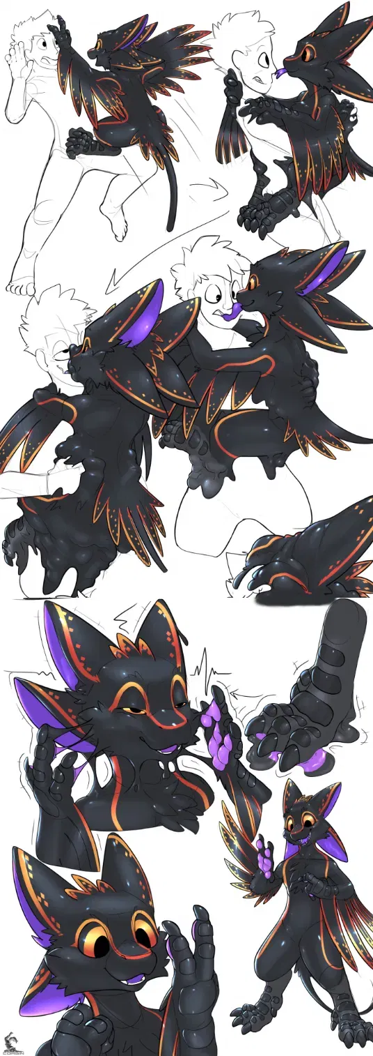 Avatar of Birdy Change