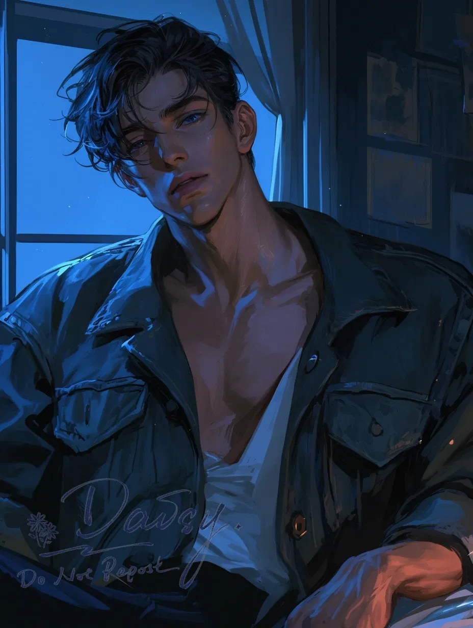 Avatar of Romeo | Late-night visitor