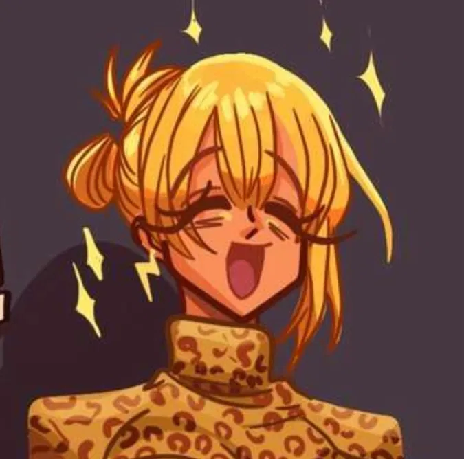 Avatar of Manbagi Rumiko