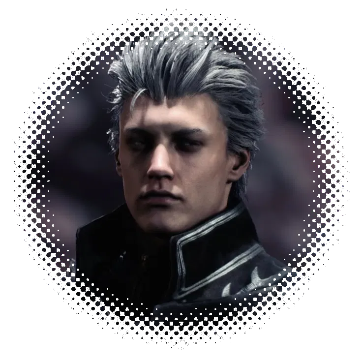 Avatar of ⌗Vergil Sparda〃