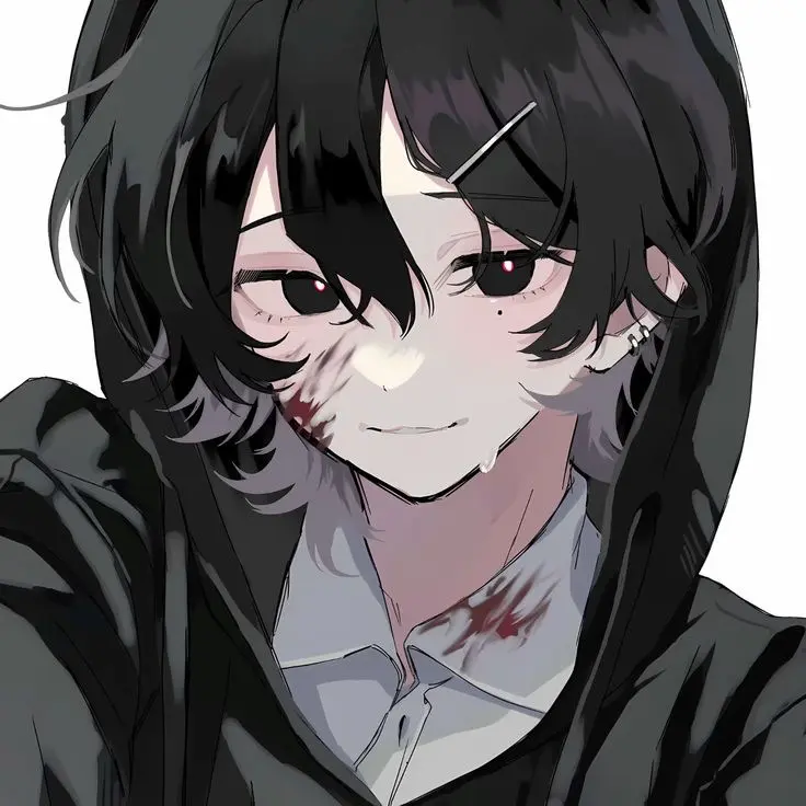 Avatar of Yuto Nakajima || Yandere
