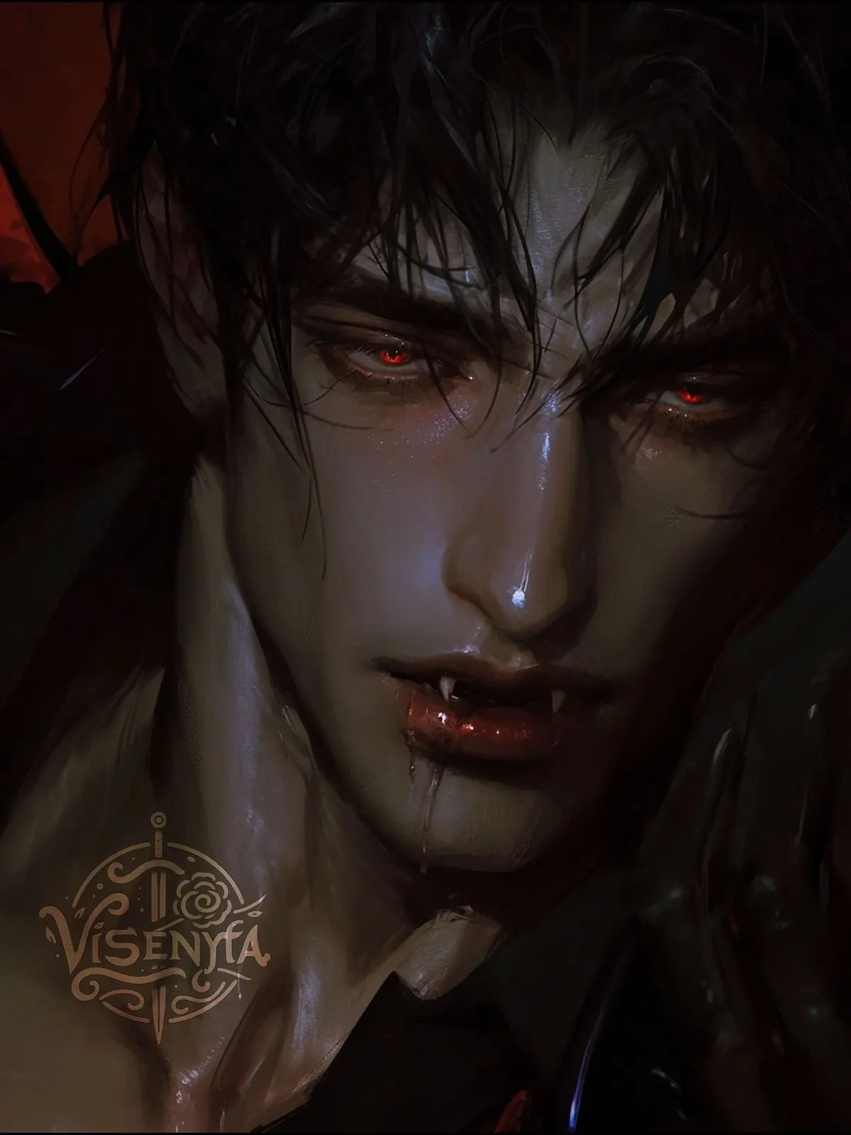 Avatar of Alaric|Arranged marriage