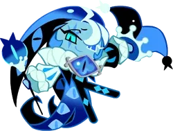 Avatar of 6 | Shadow Milk Cookie