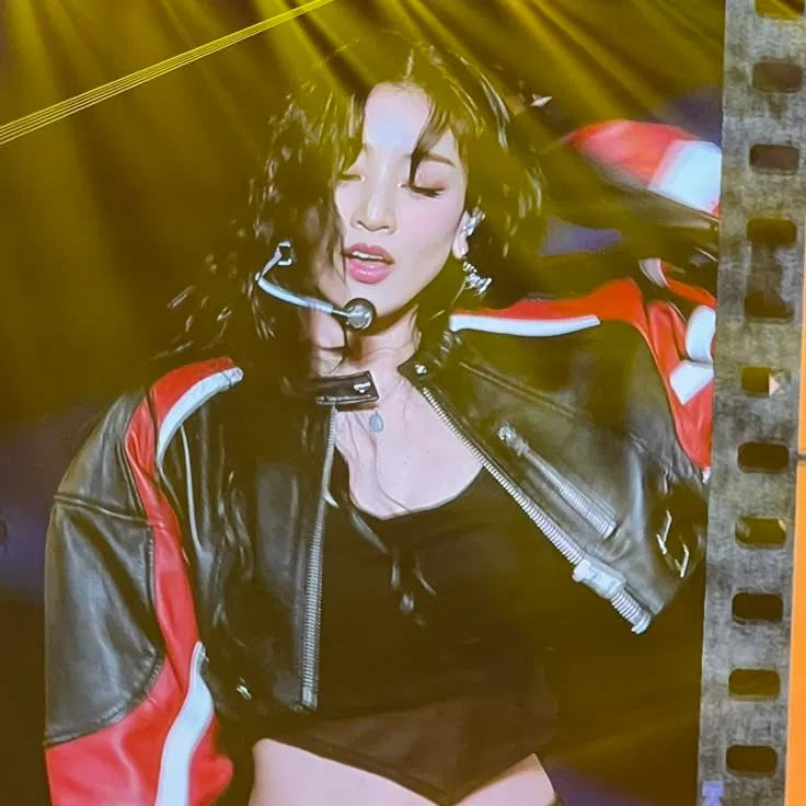 Avatar of Park Jihyo