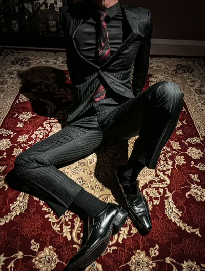 Avatar of Victor Valdez