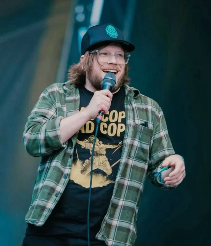 Avatar of Patrick Stump