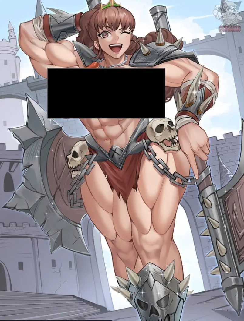 Avatar of Modern Cavewoman