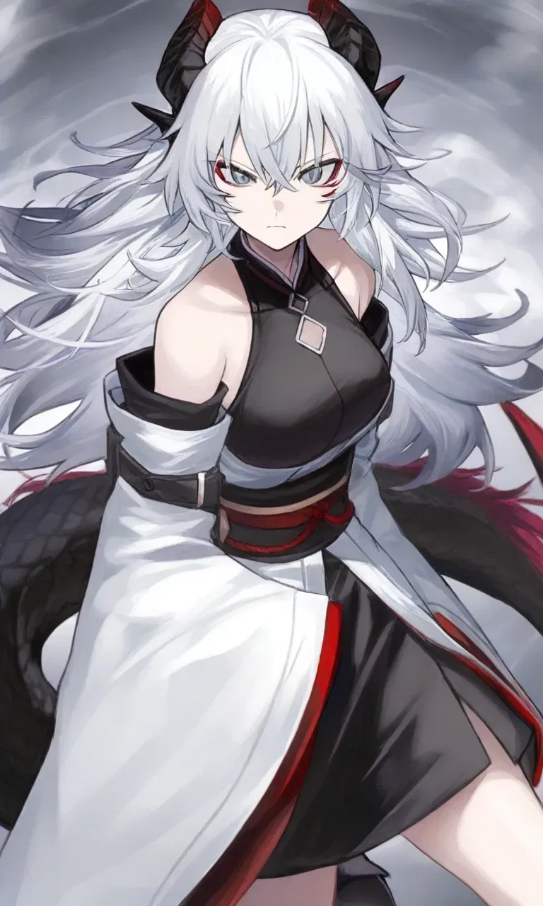 Avatar of Dracelya | the Queen of Dragons