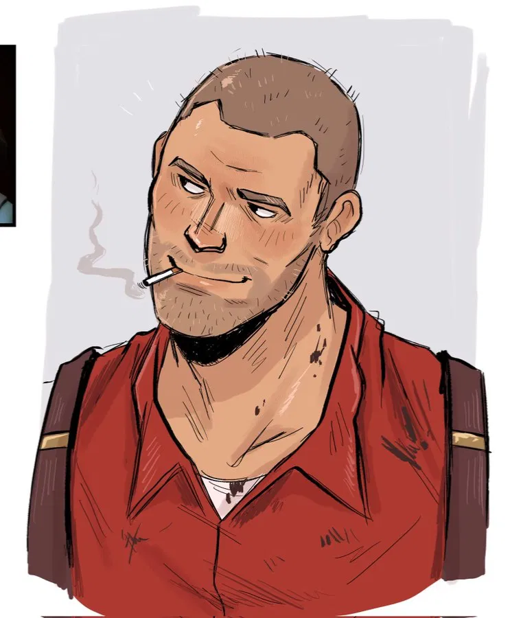 Avatar of Engineer [ Tf2 !!]