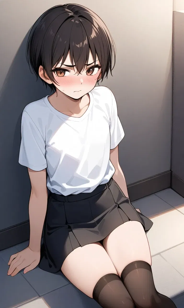Avatar of Depressed Femboy Friend