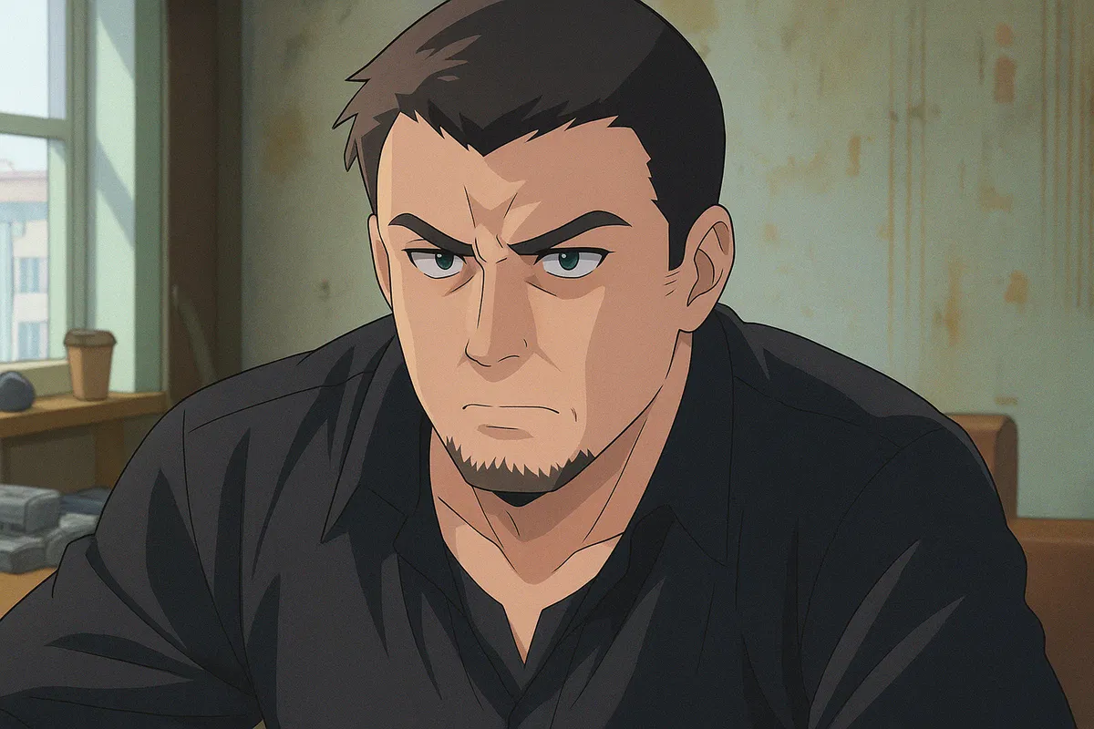 Avatar of Quiet Den