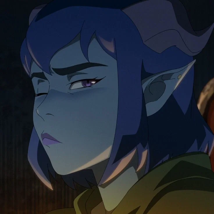 Avatar of Jester Lavorre