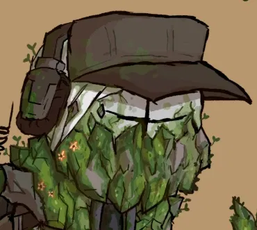 Avatar of Rockmos (Madness Combat)