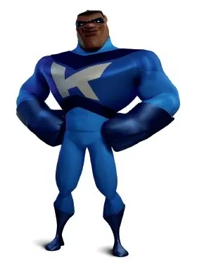 Avatar of Krushauer 