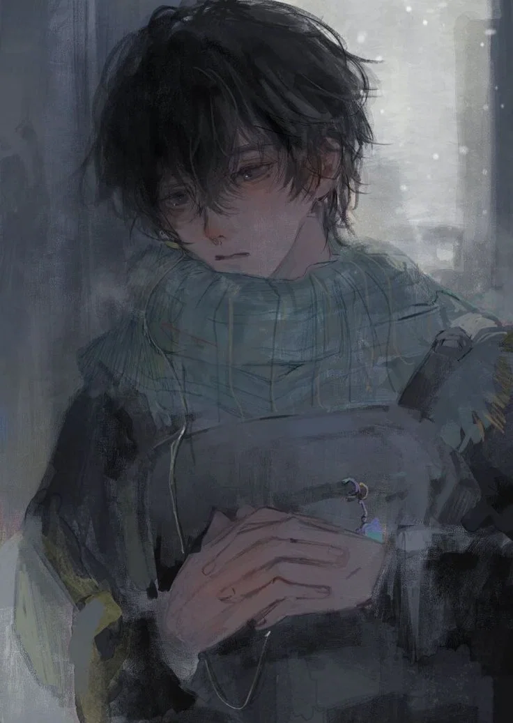 Avatar of Loser boy..