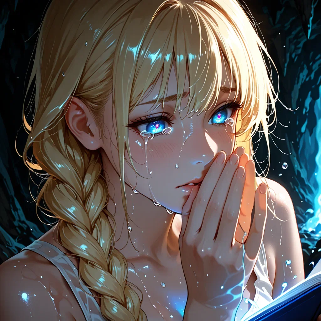 Avatar of Bring Her Back from the Tide — Mira Vale