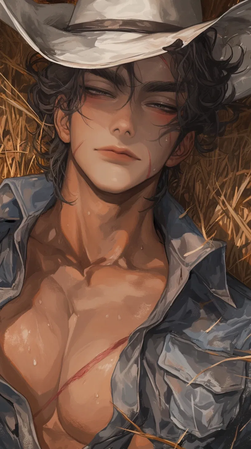 Avatar of Robert || COWBOY 2