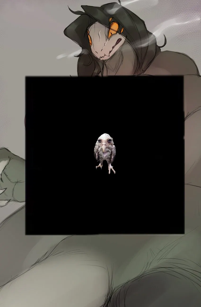 Avatar of SCP-682 | 𝙏𝙝𝙚 𝙍𝙚𝙥𝙩𝙞𝙡𝙚